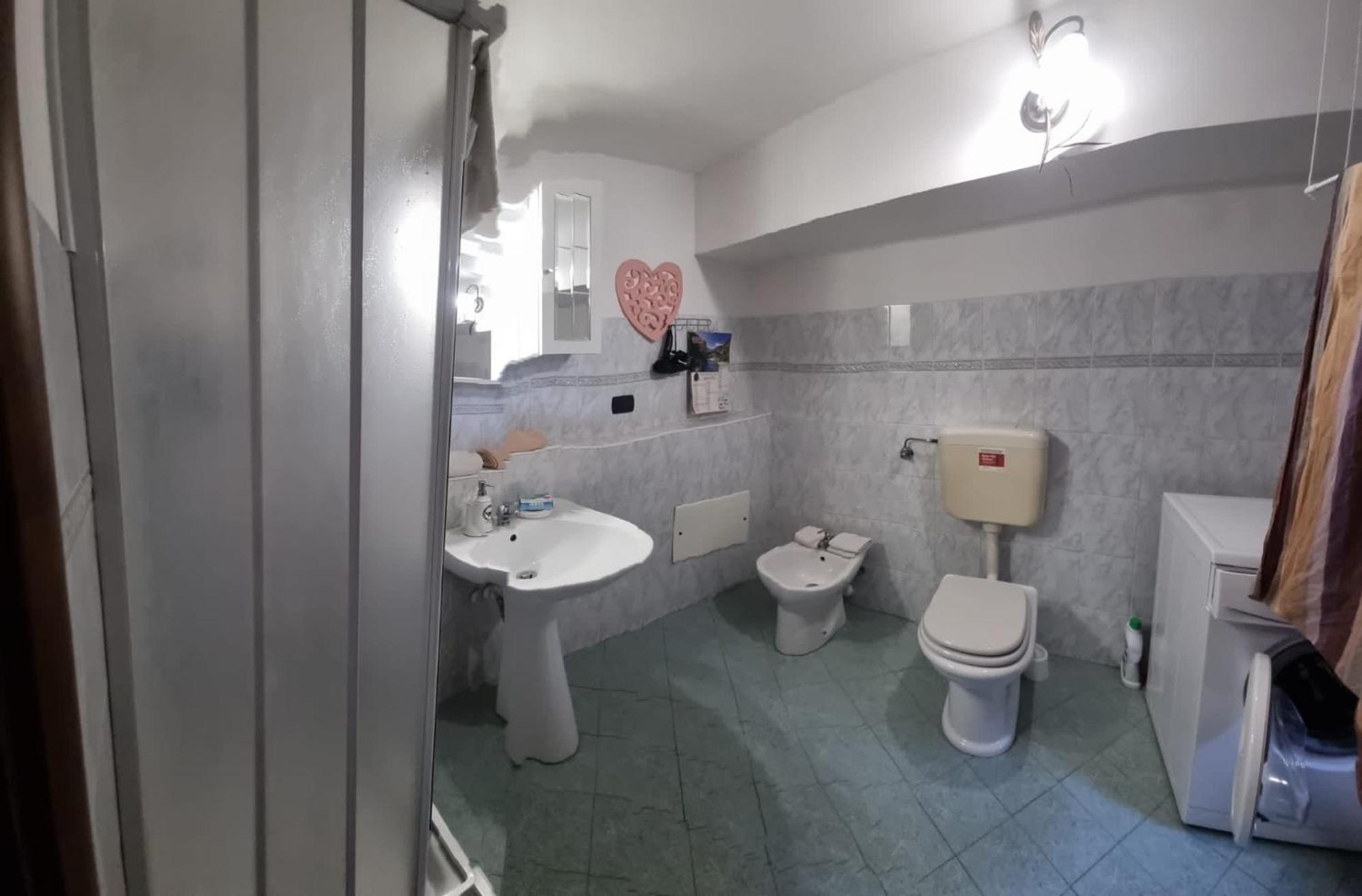 Monolocale In Via Pedonale Apartment Saint-Vincent Exterior foto
