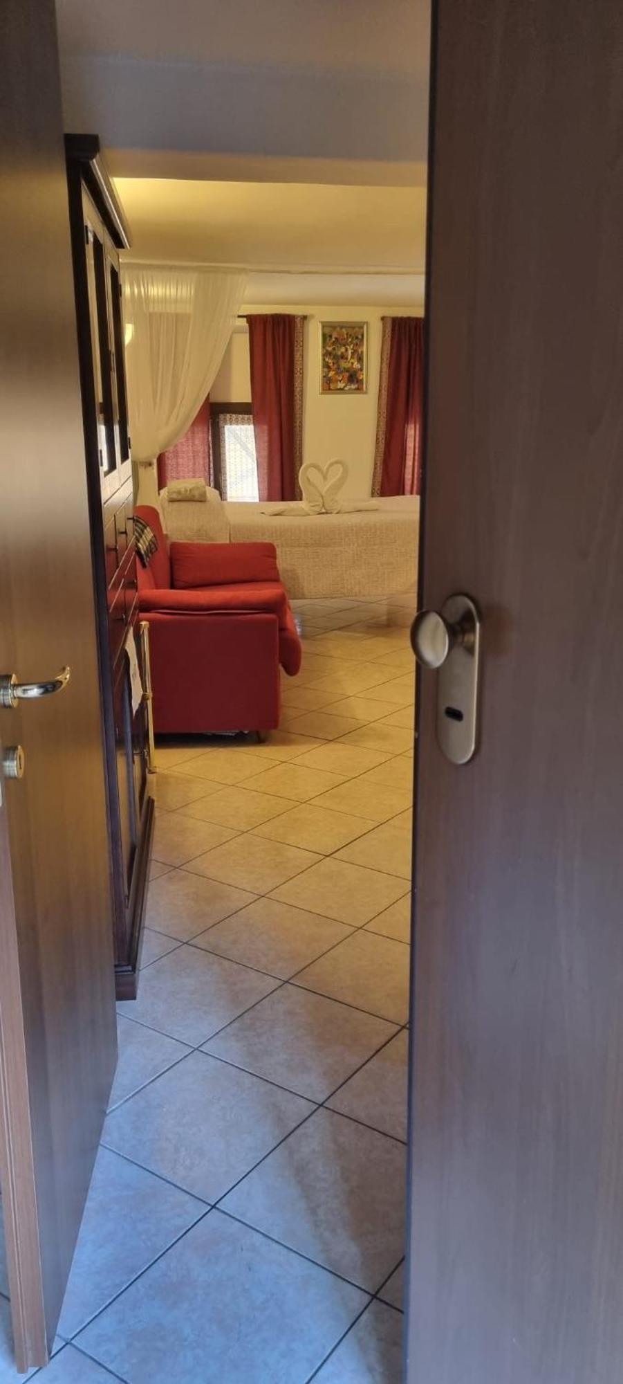 Monolocale In Via Pedonale Apartment Saint-Vincent Exterior foto